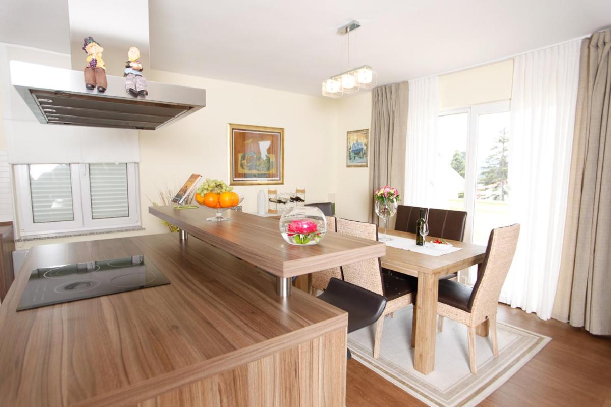 Apartment Frajona *