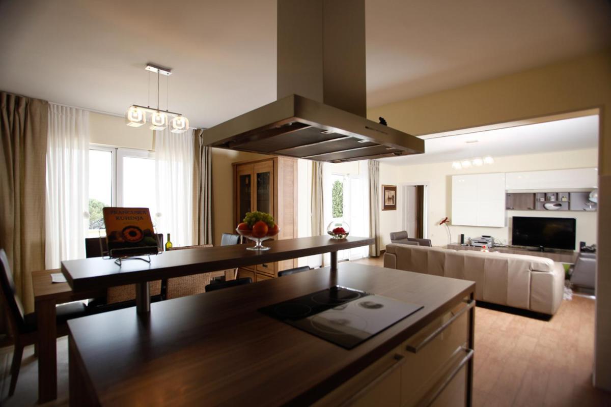 Apartment Frajona Malinska