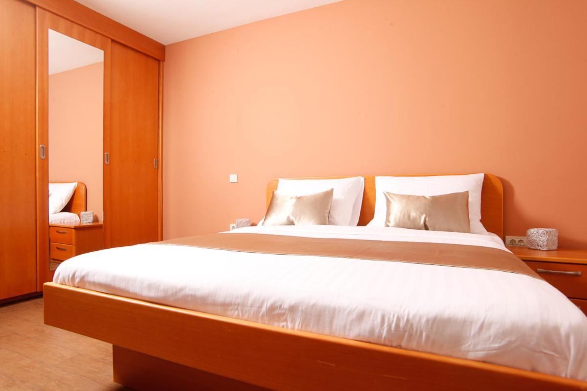 Apartment Frajona *