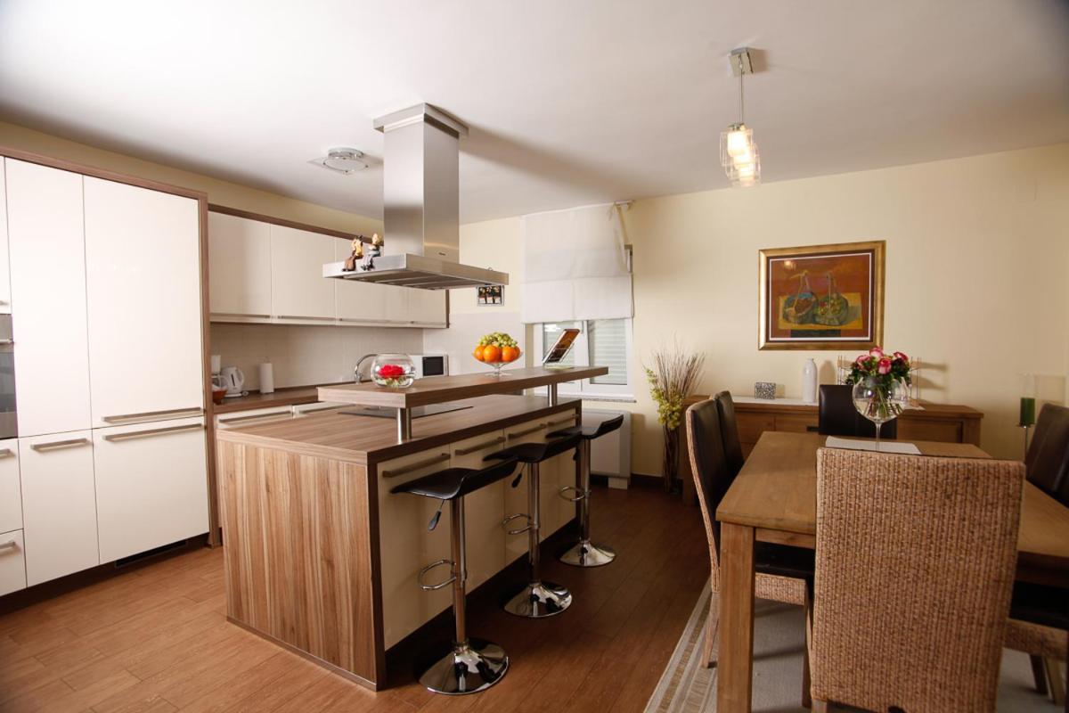 Apartment Frajona *