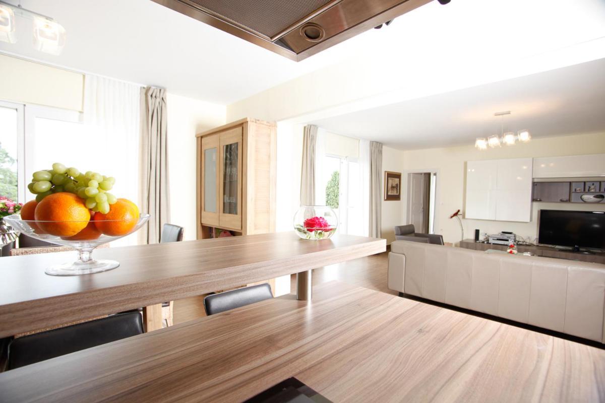 Apartment Frajona Malinska
