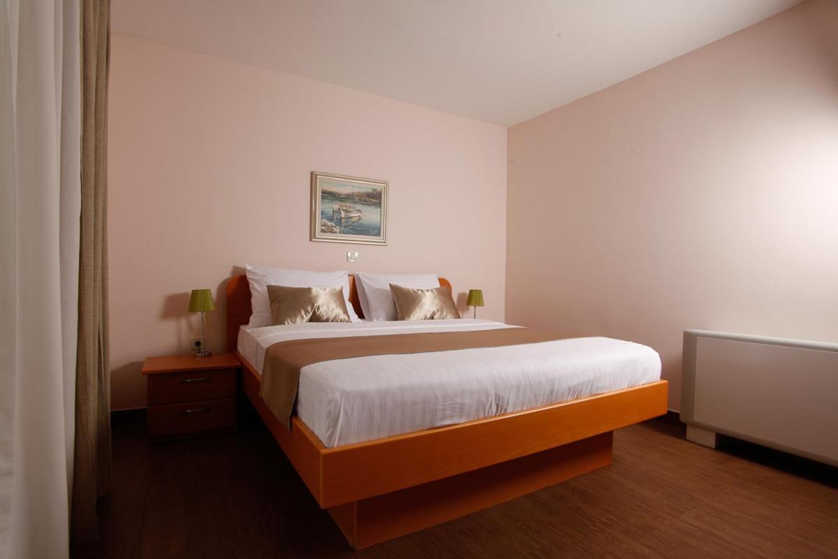 Frajona Apartment