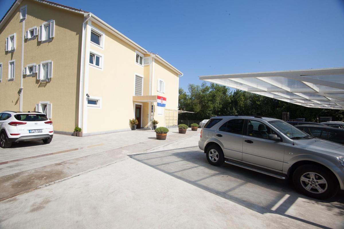 Apartment Frajona Malinska