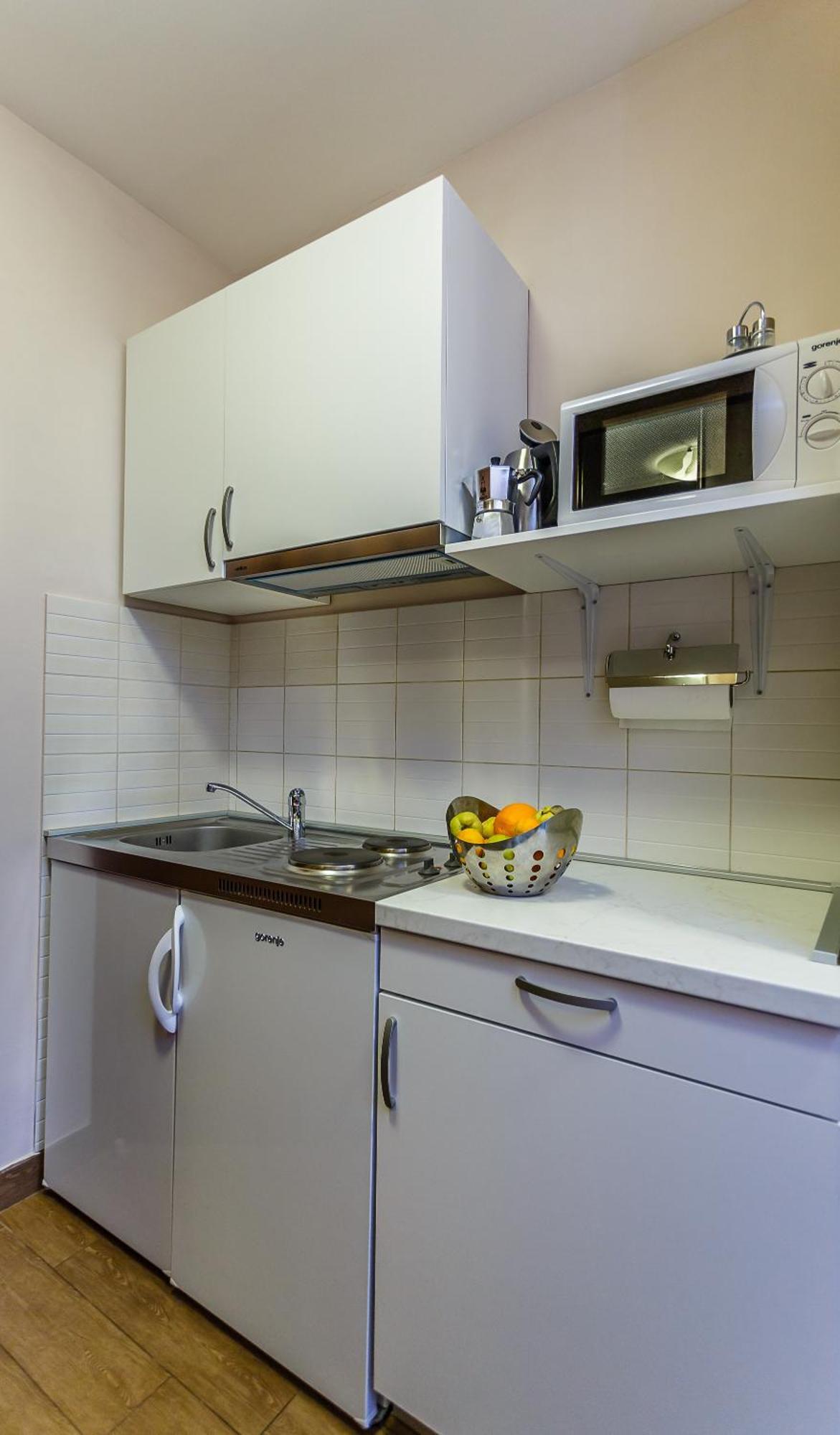 Frajona Apartment Malinska