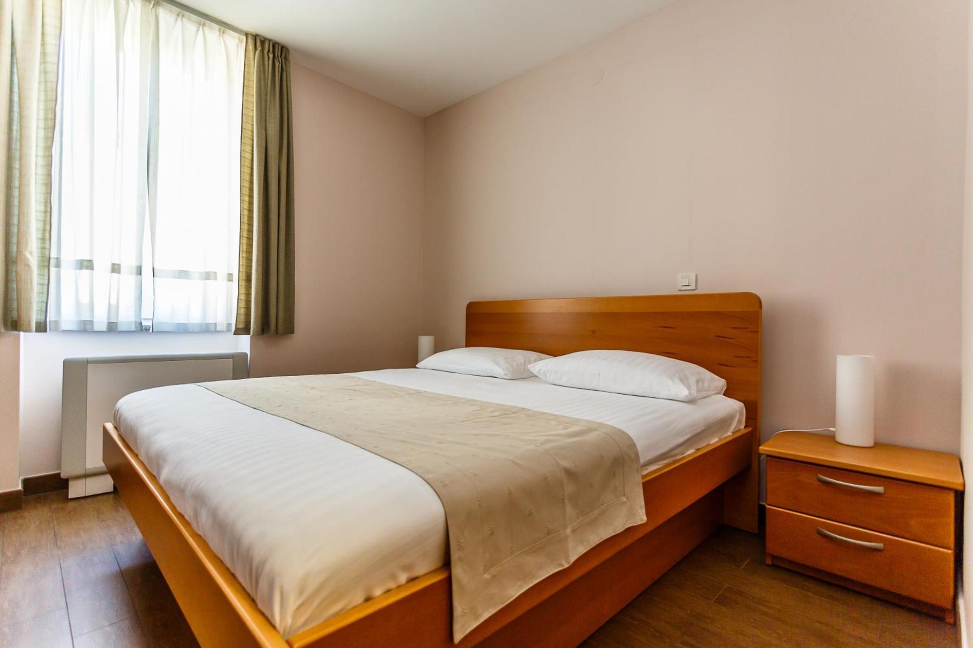 Apartment Frajona