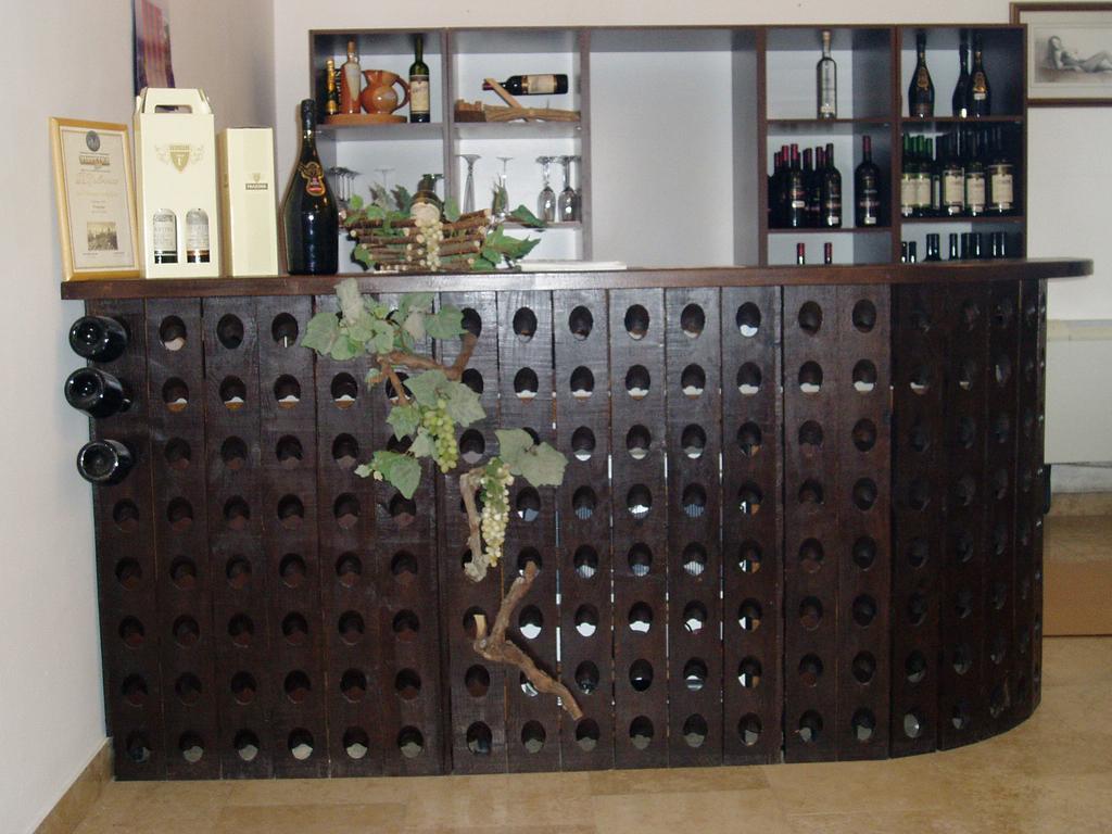 Apartment Frajona Malinska