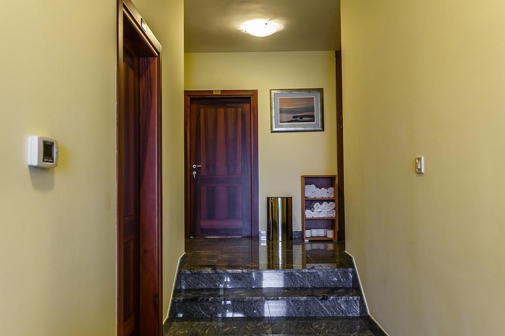 Frajona Apartment