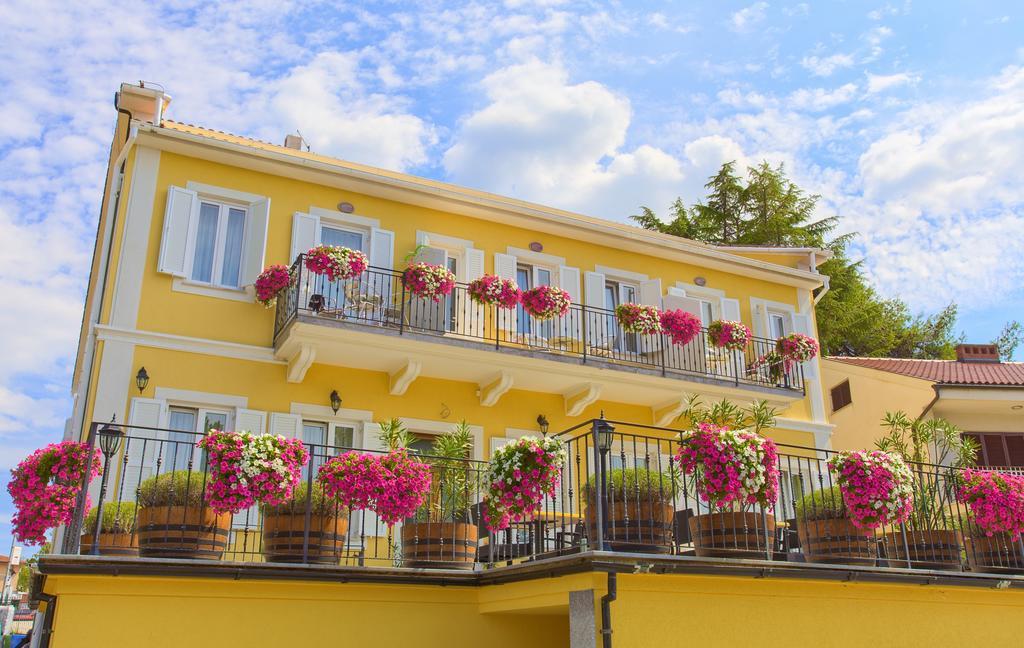 Frajona Apartment Malinska