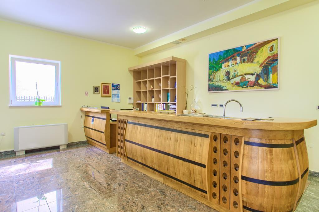Apartment Frajona Malinska
