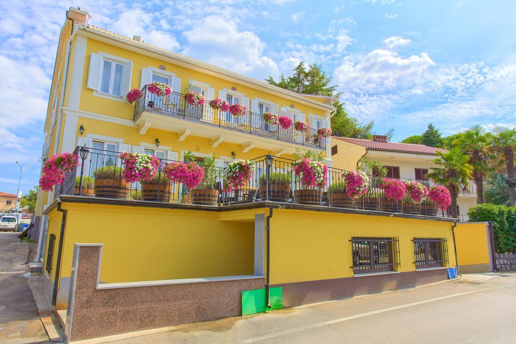 Frajona Apartment Malinska
