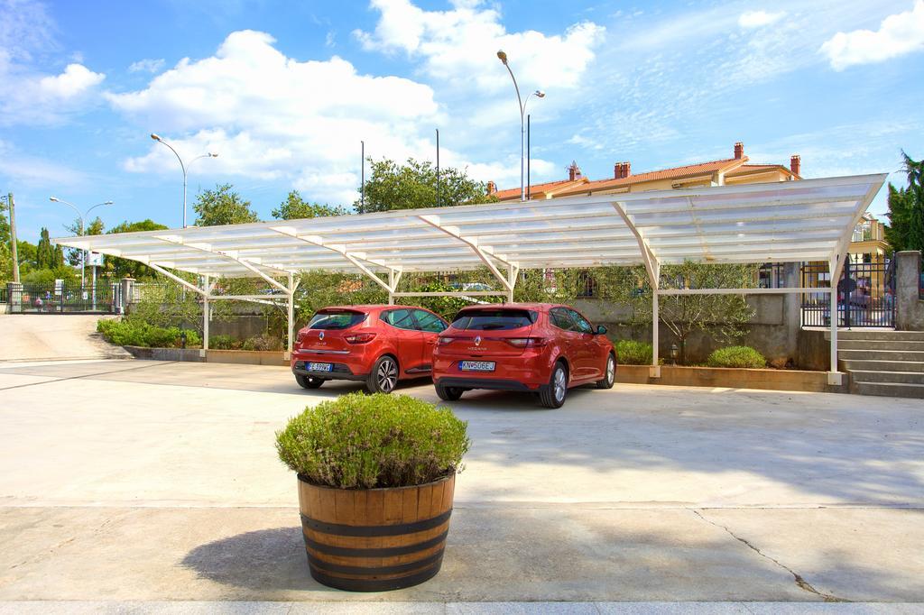 Apartment Frajona *