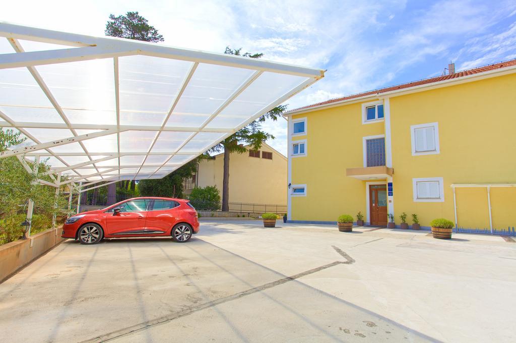 Frajona Apartment Malinska