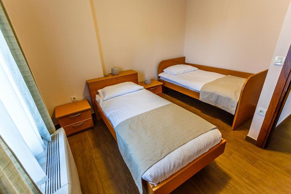 Frajona Apartment