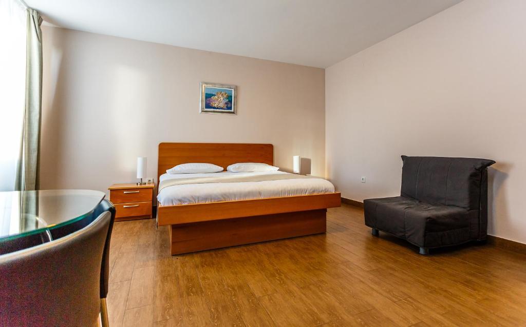Apartment Frajona *