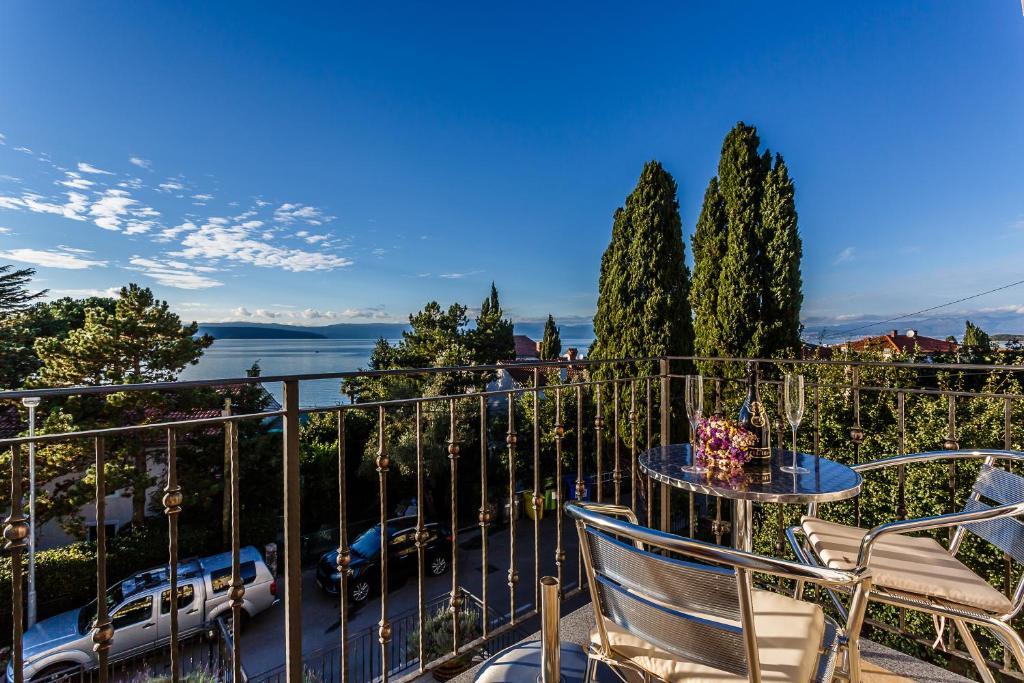 Apartment Frajona