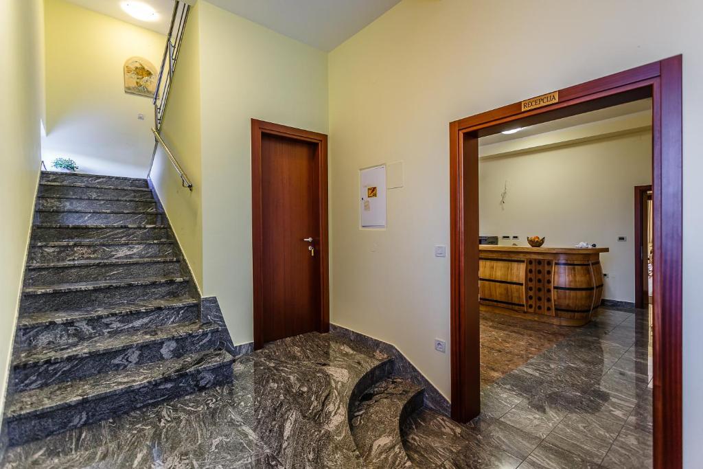 Frajona Apartment