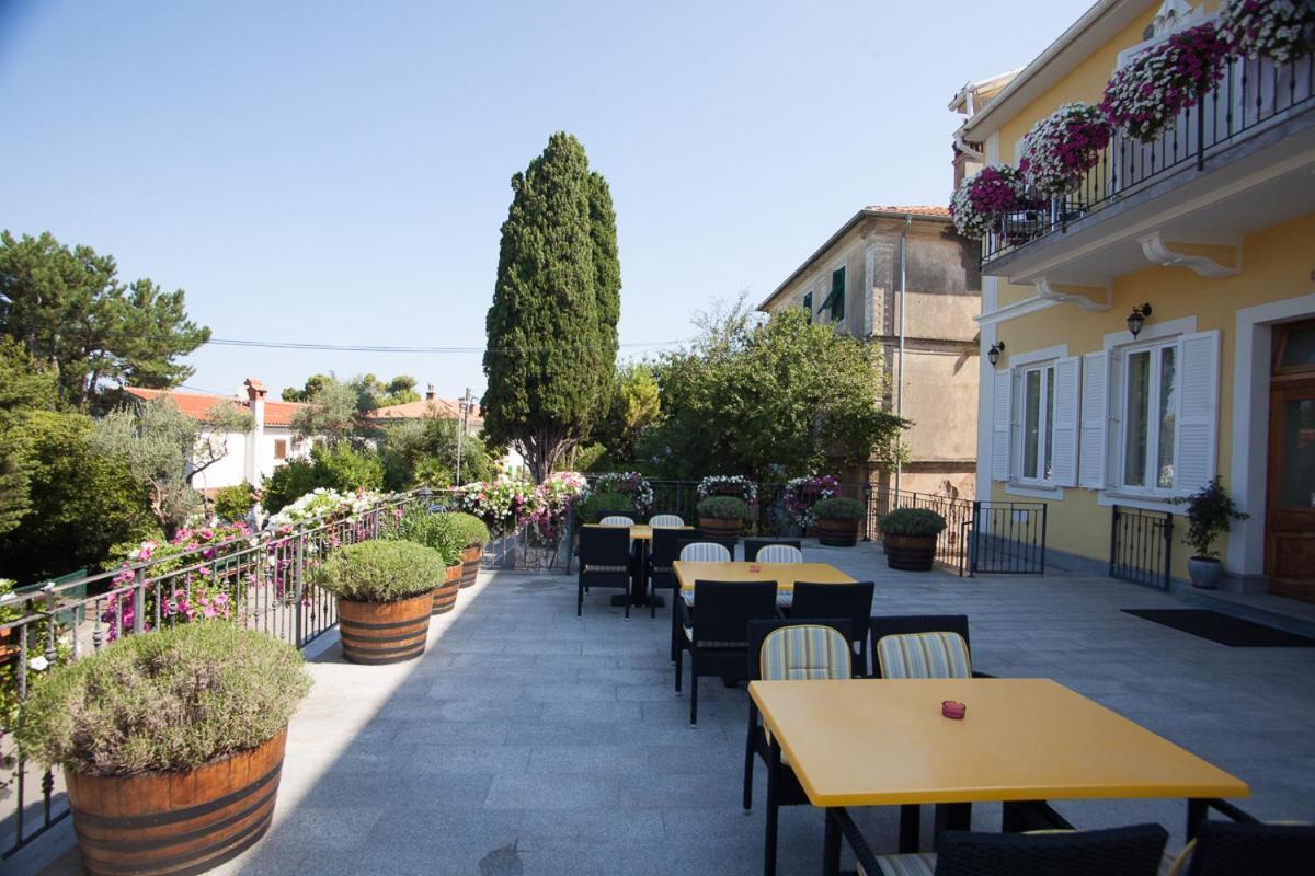 Frajona Apartment