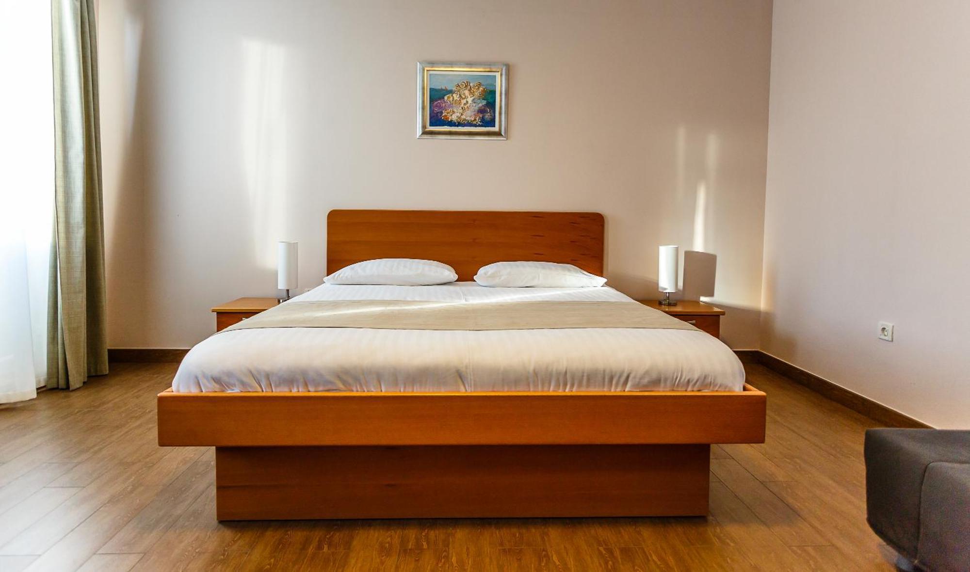 Apartament Frajona Malinska