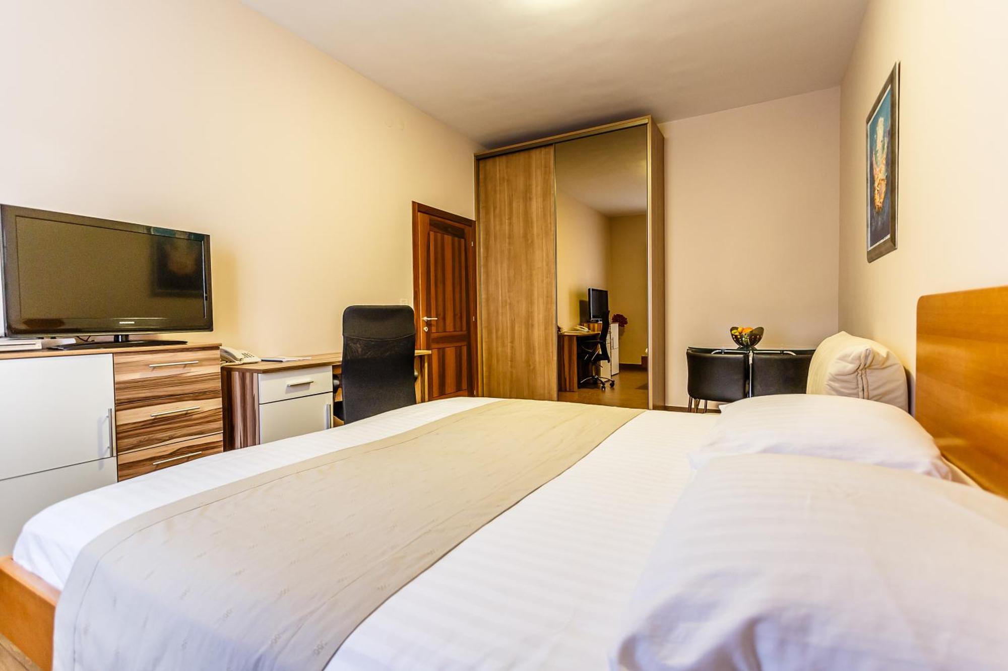 Frajona Apartament *