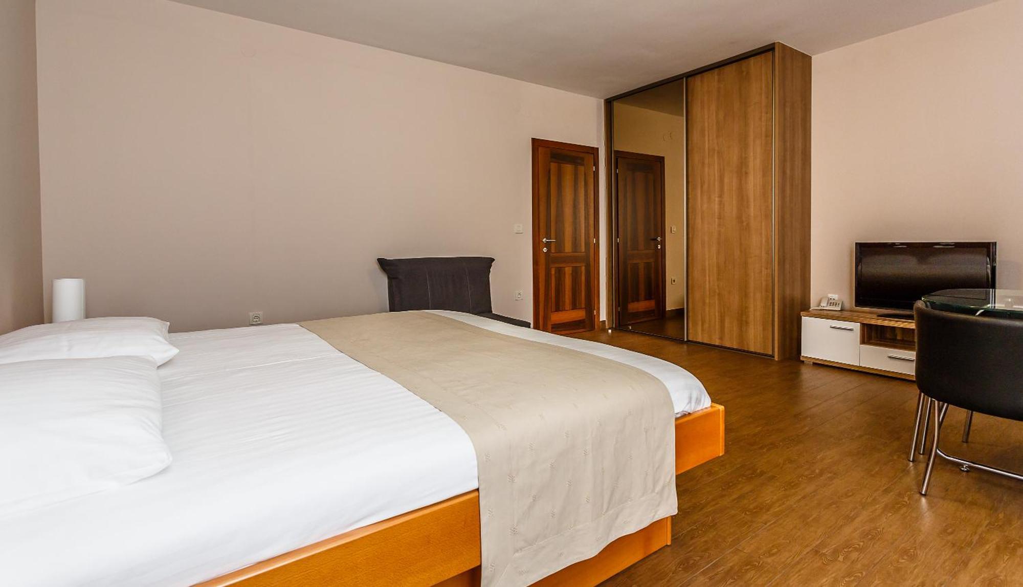 Apartament Frajona Malinska