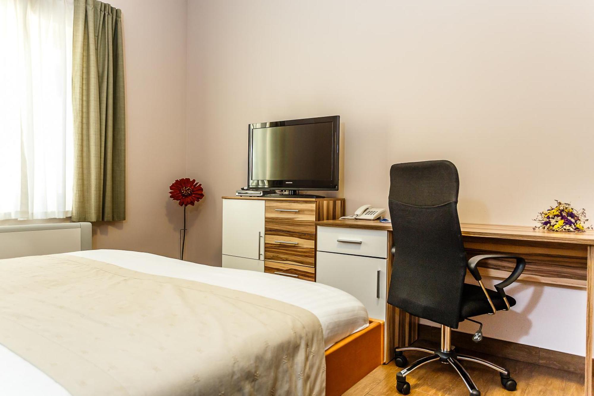 Apartament Frajona
