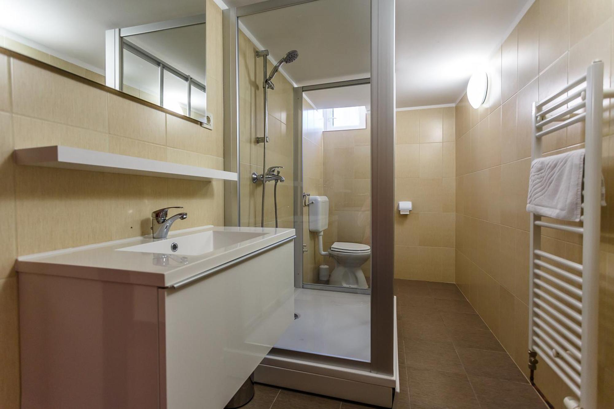 Frajona Apartament Malinska