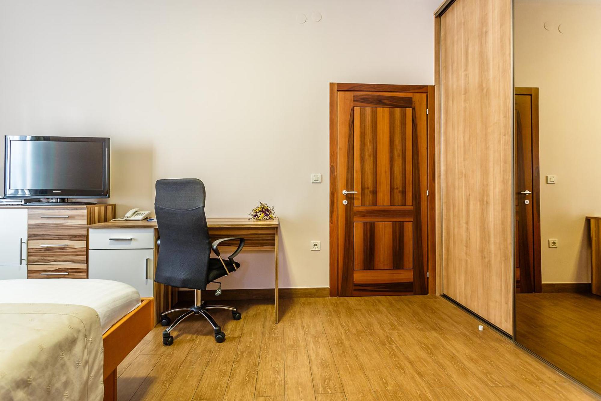 Frajona Apartament *