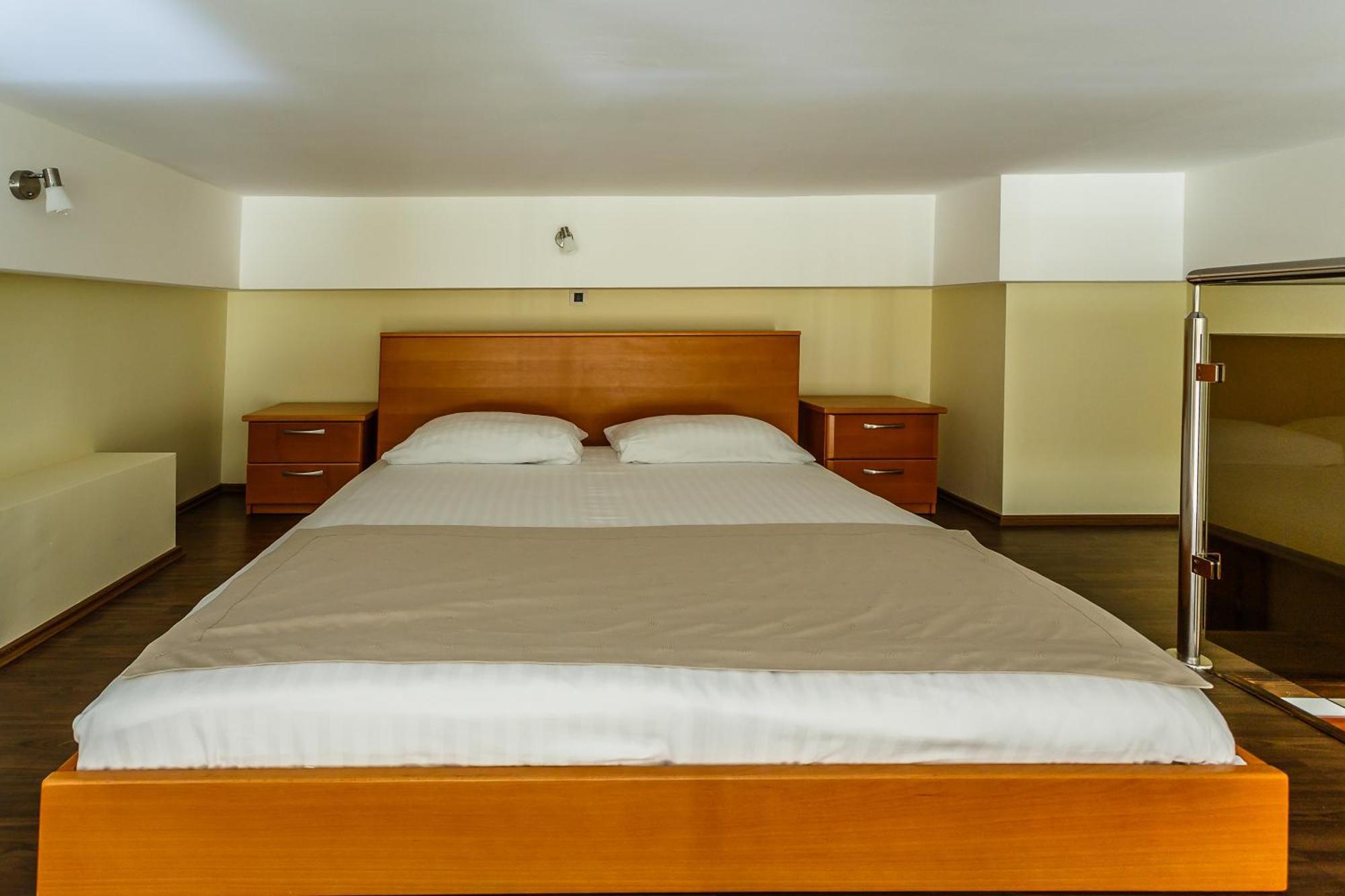 Apartament Frajona Malinska