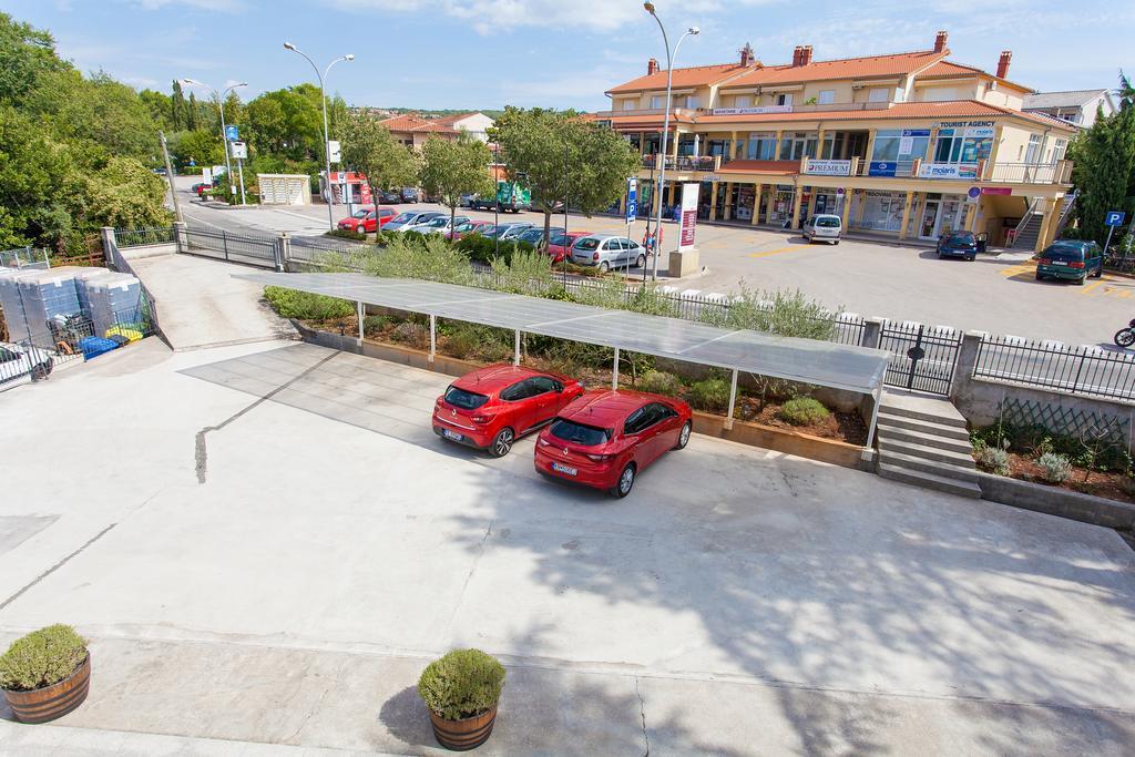 Frajona Apartament